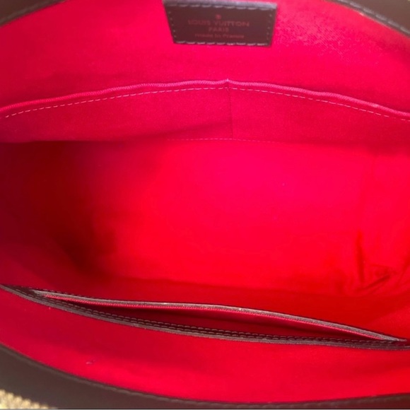 SALE- Authentic Louis Vuitton GM Verona bag in amazing condition - Picture 11 of 12